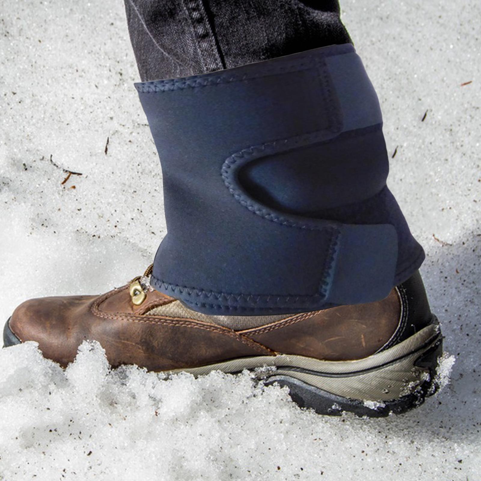 Ochraniacze na nogi, getry na  – Trail Running Gaiter recenzja i cena