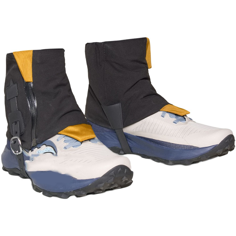 Wiatroodporne ochraniacze na k – Trail Running Gaiter recenzja i cena