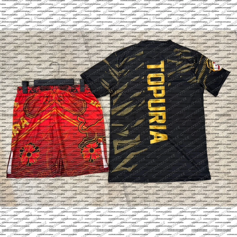 Letni Zestaw Bokserów MMA do O – Running Gear For Men recenzja i cena