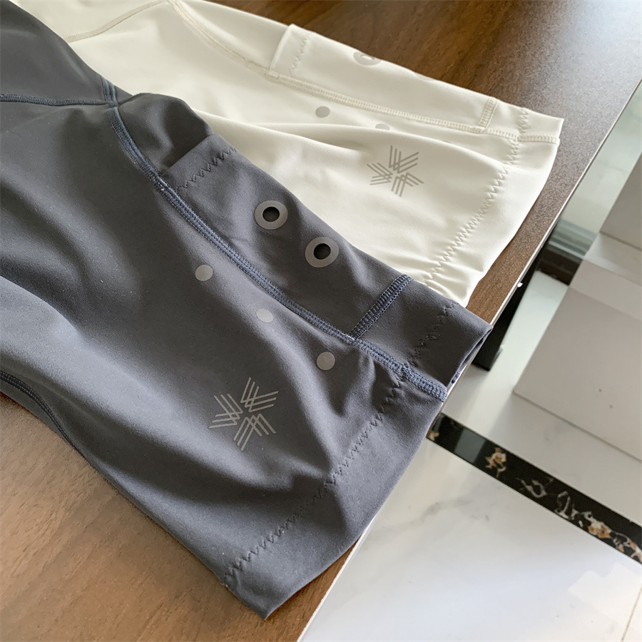 GOLDWIN Seria 0 Męskie Damskie – Trail Running Gaiter recenzja i cena