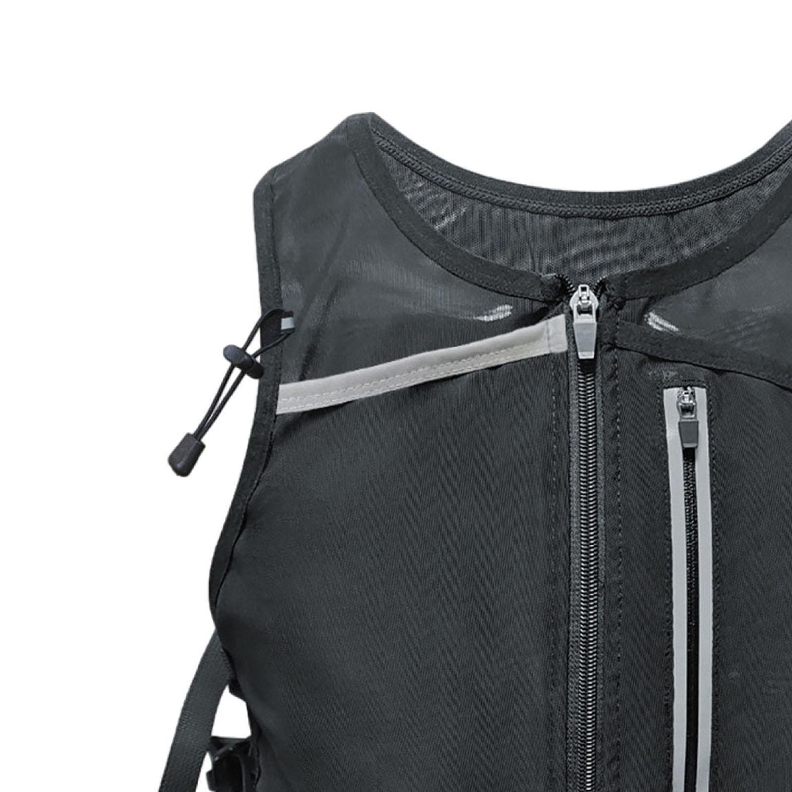 Kamizelka do biegania z wielom – Running Gear Cool recenzja i cena