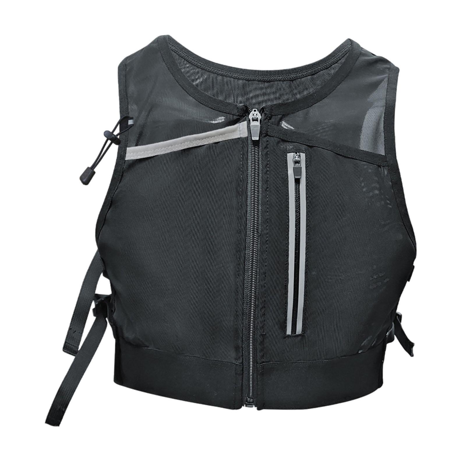 Kamizelka do biegania z wielom – Running Gear Cool recenzja i cena