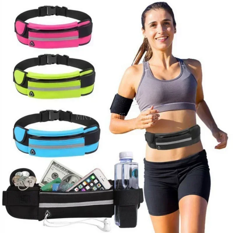 1szt Torba do biegania Kobiety – Running Jogging Gear recenzja i cena